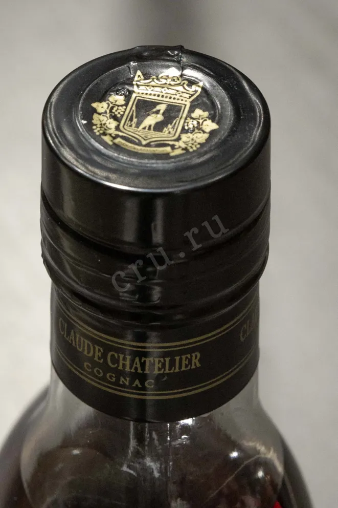 Пробка Claude Chatelier XO 0.5 л