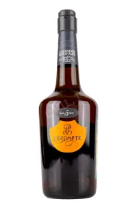 Кальвадос Lecompte Pays dAuge 5 years   0.7 л