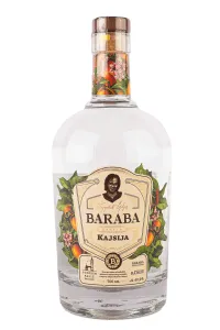 Ракия Rakija Baraba Kajsija  0.7 л