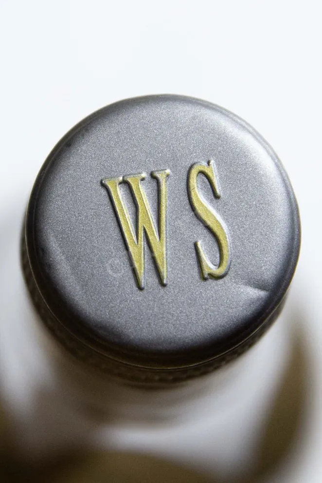 Пробка Wagner Stempel Gutswein Wessburgunder 2020 0.75 л