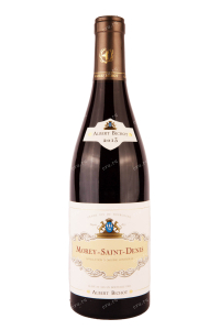 Вино Albert Bichot Morey-Saint-Denis 2013 0.75 л