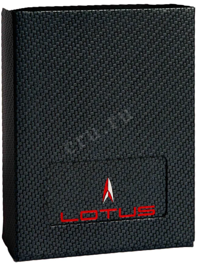 Зажигалка Lotus T-7B