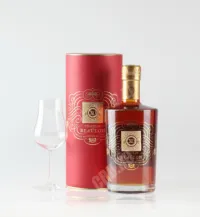 Коньяк Chateau de Beaulon Napoleon  0.7 л