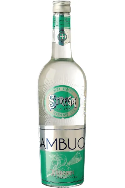 Самбука Strega Alberti  1 л