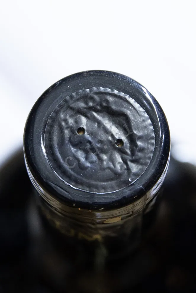 Пробка Torum Milagh Red Dry 2021 0.75 л