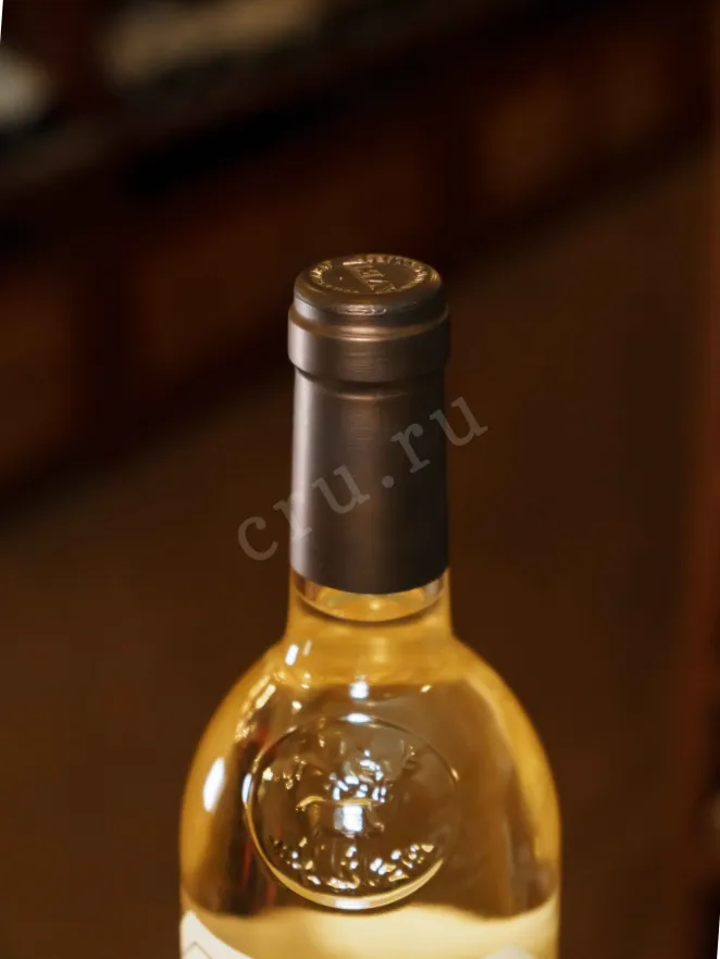 Пробка Stags Leap Wine Cellars Aveta 2023 0.75 л