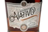 Этикетка Autentico Nativo XO in gift box 0.7 л