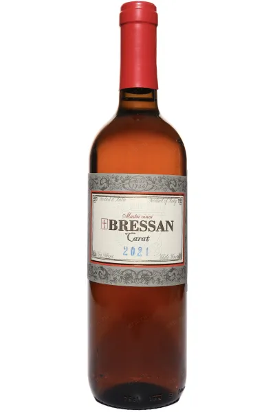 Вино Bressan Carat 2021 0.75 л