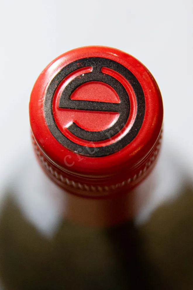 Пробка Mon Pere Shiraz Glaetzer-Dixon 2018 0.75 л