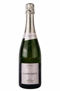 Шампанское Champagne Jean-Jacques Lamoureux Reserve  0.75 л