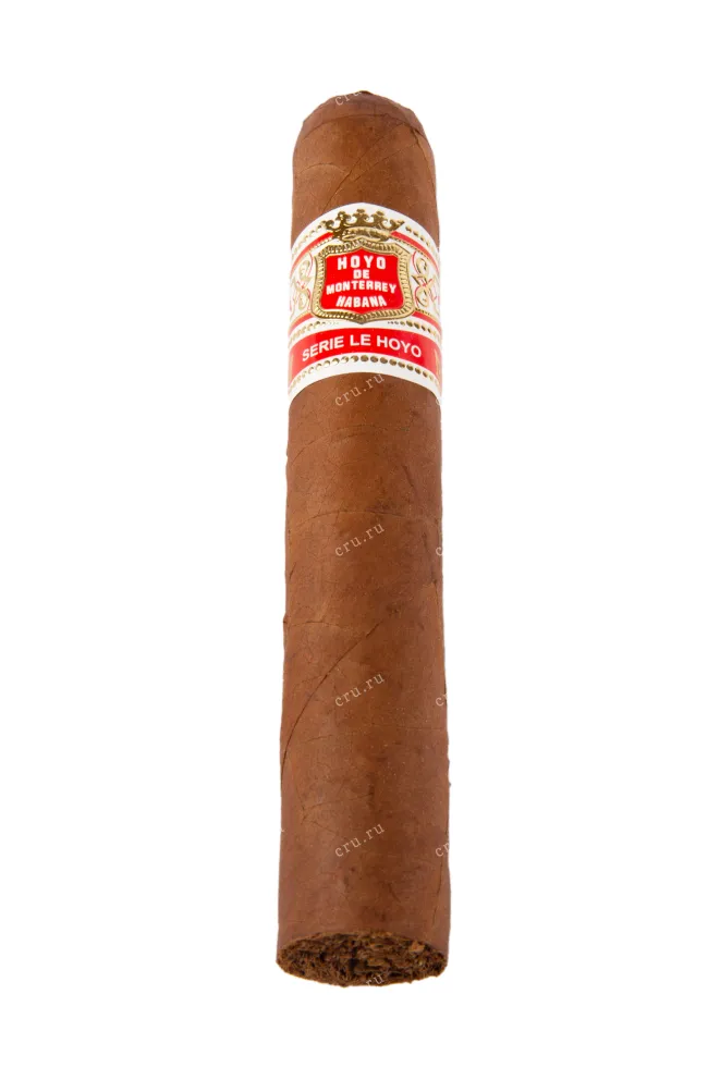 Сигары Hoyo de Monterrey Le Hoyo Rio Seco A/T 3*15