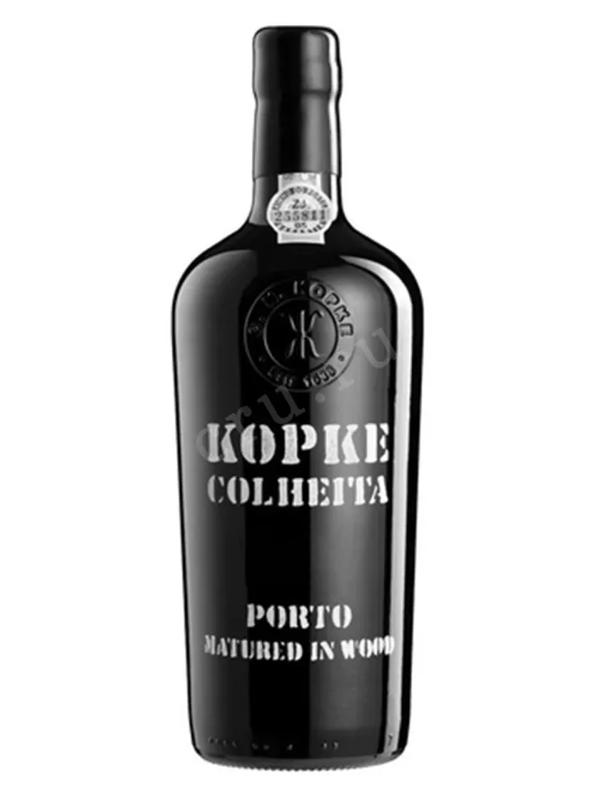 Портвейн Kopke Vintage 2008 0.75 л