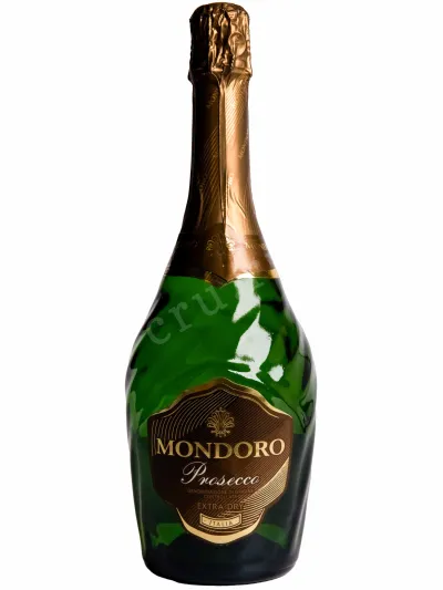 Игристое вино Mondoro Prosecco 2022 0.75 л