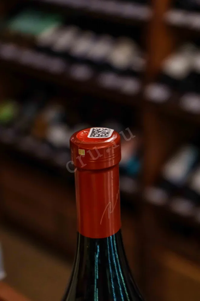 Пробка Loco Cimbali Pinot Noir 2022 0.75 л