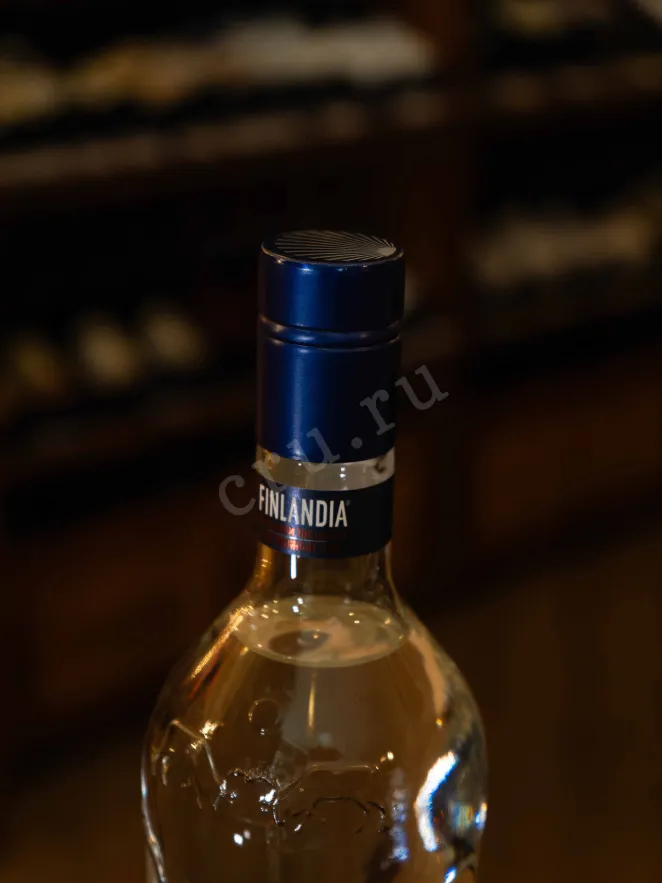 Пробка Finlandia 1 л