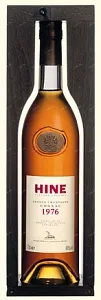 Коньяк Hine 1976 Grande Champagne 0.7 л