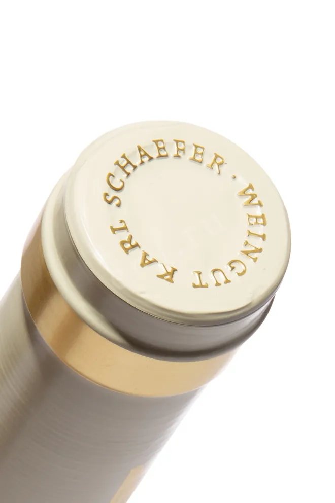 Пробка Karl Schaefer Durkheimer Michelsberg Riesling GG 2021 0.75 л