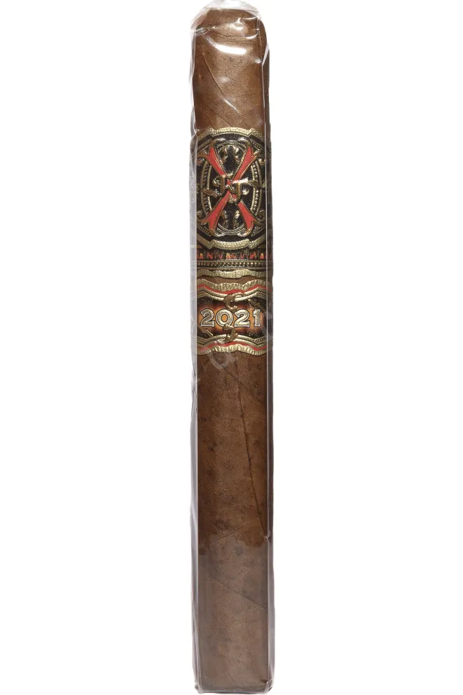 Сигара ФФОКС Фуэне Фуэнте Опус Х Стори 4 Сет Макассар Эбони