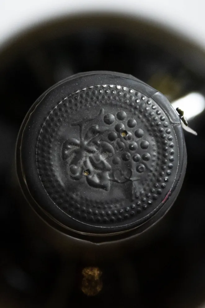 Пробка Madlieri Mukuzani 2020 0.75 л