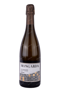 Игристое вино Mongarda Valdobbiadene Prosecco Superiore DOCG Extra Dry 2021 0.75 л