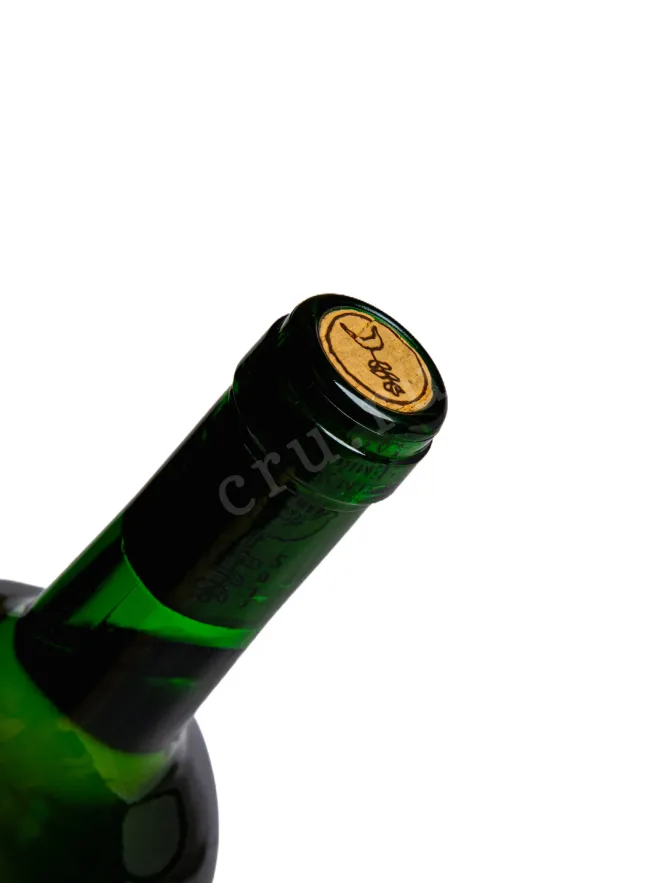 Пробка Clos Lentiscus Cric Cric Blanc 2018 1 л