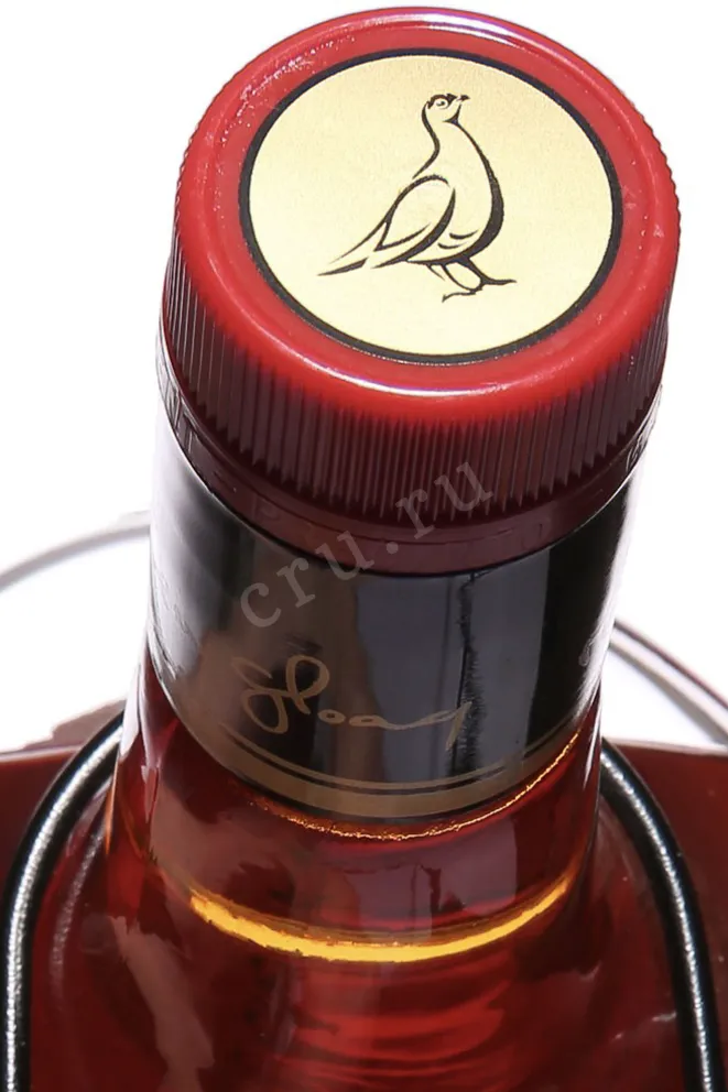 Пробка Famous Grouse with pouring stand in gift box 4.5 л