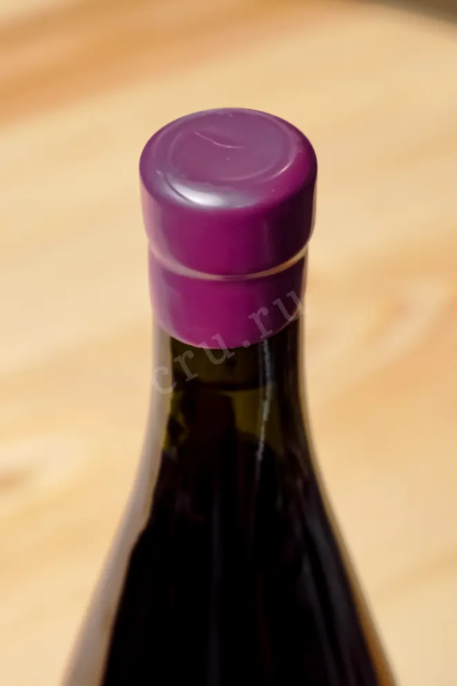 Пробка Merlot Bogovich 2020 0.75 л