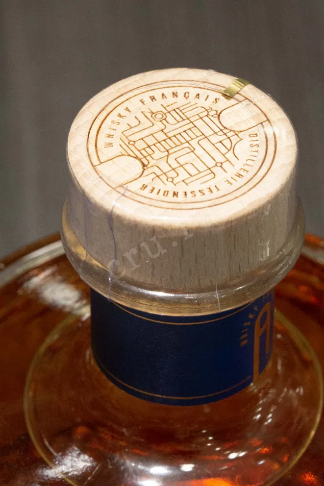 Пробка Finition Fut de Rhum Barbade Arlett 0.7 л