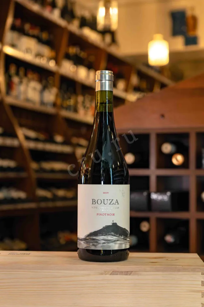 Вино Chardonnay Pan de Azucar 2020 0.75 л