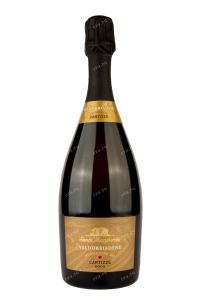 Игристое вино Santa Margherita Prosecco Valdobbiadene Superiore di Cartizze DOCG  0.75 л