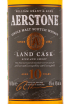 Виски Aerstone 10 years Land Cask  0.7 л