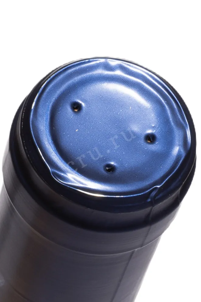 Пробка Famille Messager-Germain Meix-Bas Gevrey-Chambertin AOC 2023 0.75 л