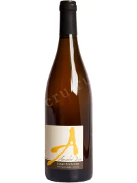 Вино Alexandre Bain Champ Couturier 2019 0.75 л