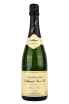 Шампанское Gallimard Pere et Fils Cuvee Grande Reserve Chardonnay gift box 0.75 л