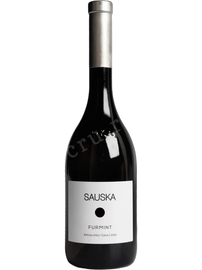 Вино Sauska Furmint Birsalmas Tokaj 2021 0.75 л