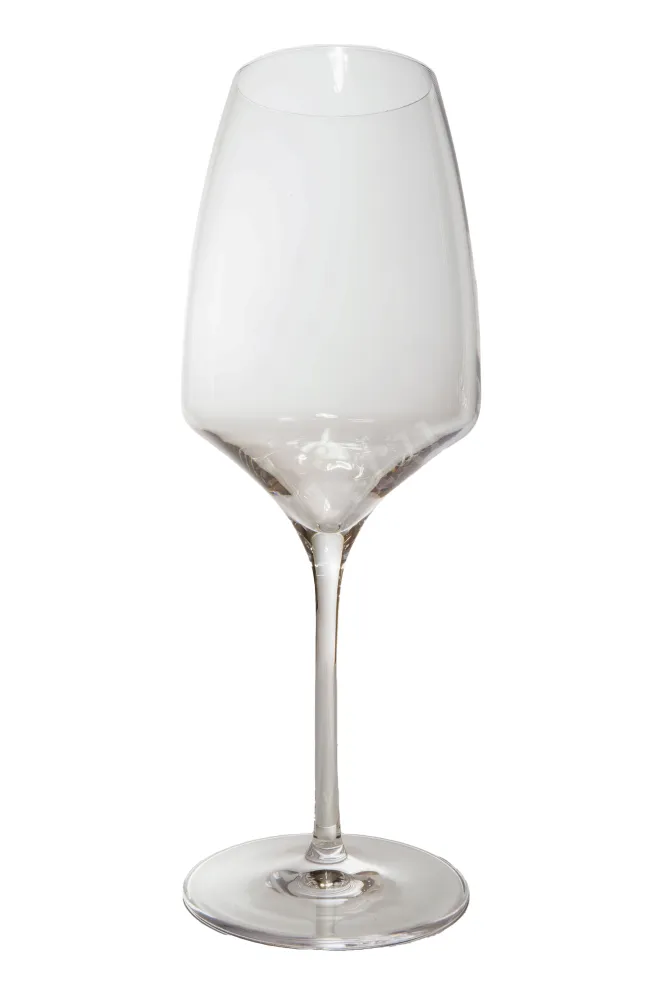 Набор с бокалами Stolzle Rotweinkelch Experience 450ml Glass set of 2 pieces for white wine  0.450 л