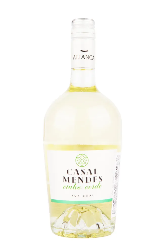 Вино Casal Mendes Vinho Verde 2022 0.75 л