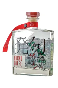 Джин Hokku Fuyu Winter  0.75 л