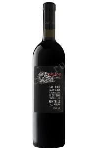 Вино Diligo Cabernet Sauvignon 2021 0.75 л