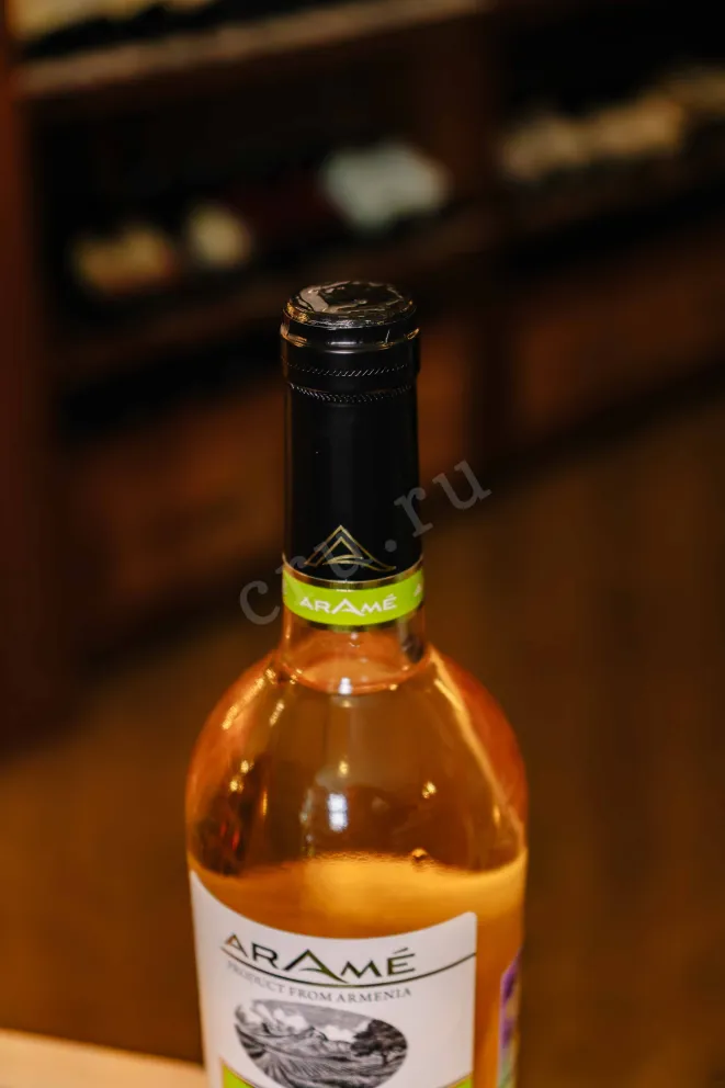 Пробка Arame Quince 0.75 л