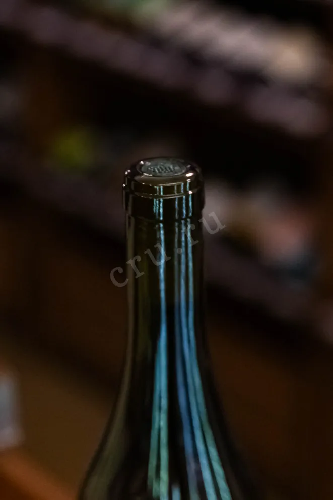 Пробка Winery Khareba Monastery Qvevri Wine Krakhuna 2022 0.75 л