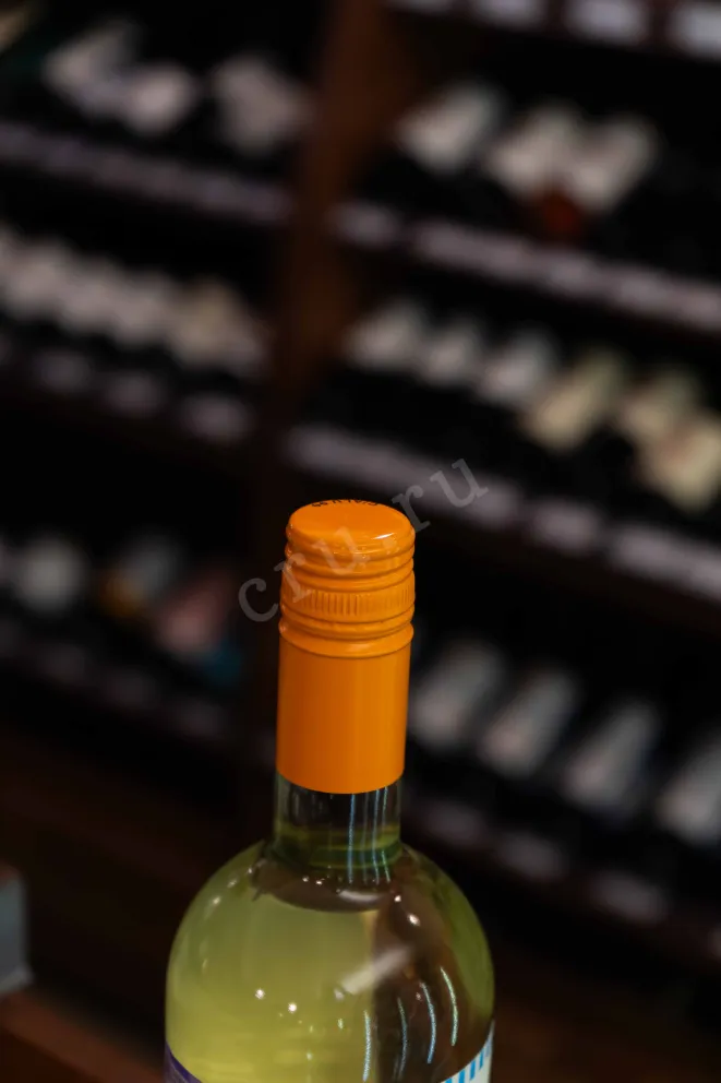Пробка Montefiore Zibibbo Terre Siciliane IGT 2016 0.75 л
