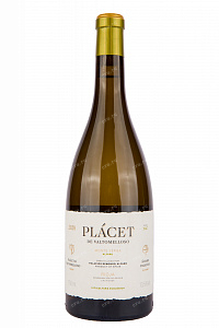 Вино Placet Valtomelloso Bodegas Palacios Remondo 2020 0.75 л