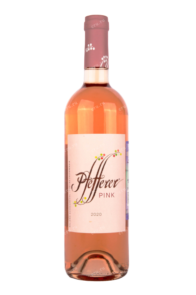 Вино Colterenzio Pfefferer Pink 2022 0.75 л