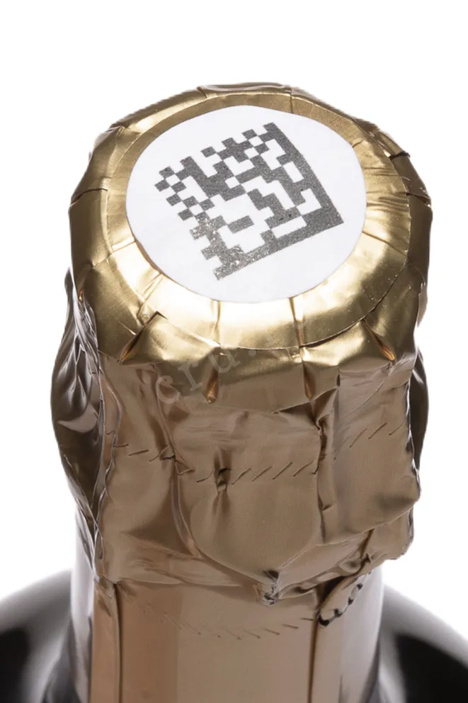 Пробка Aristov Anima Millesimato Brut 2024 0.75 л