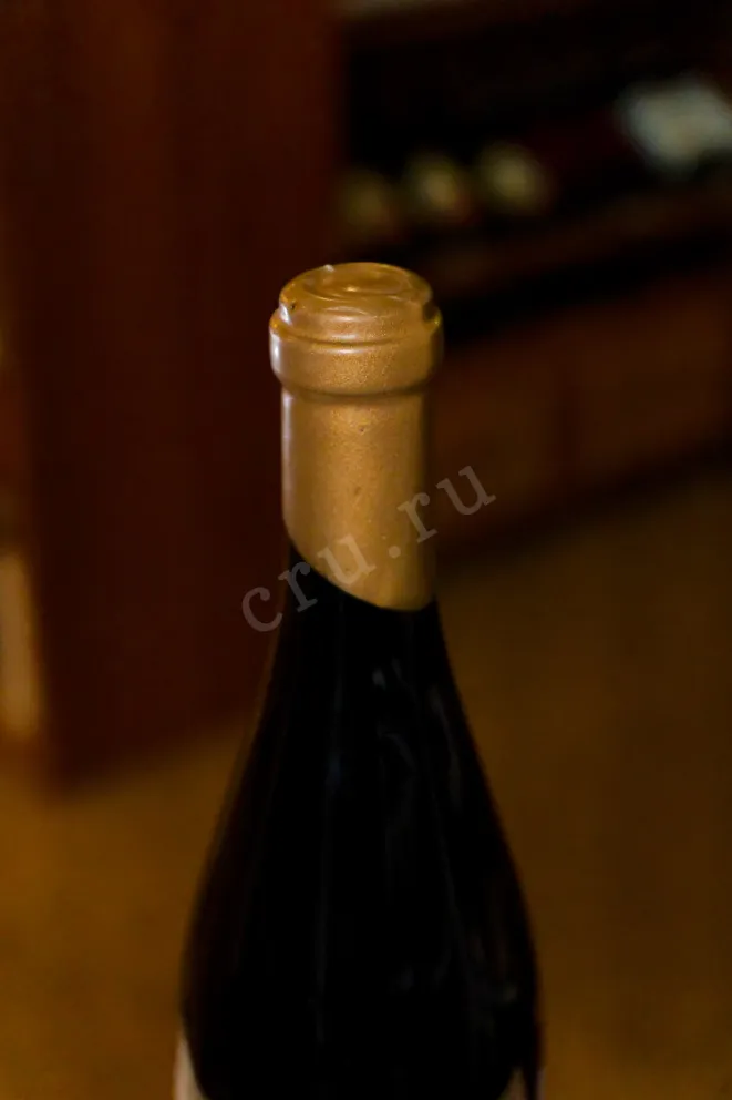 Пробка Empire Georgian Wines Rkatsiteli 2019 0.75 л