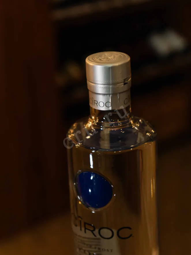 Пробка Ciroc French Grapes 1 л