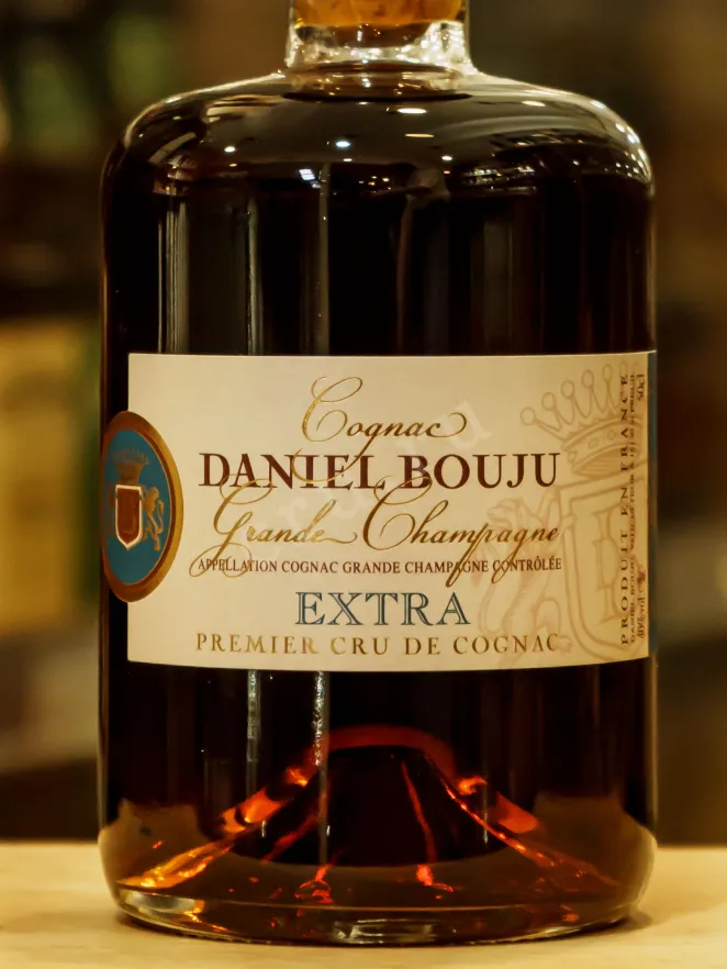 В магазине Крю Профи Daniel Bouju Extra 0.5 л