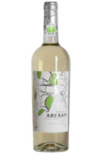 Вино Petalos de Aresan Verdejo Suvignon Blanc 2024 0.75 л