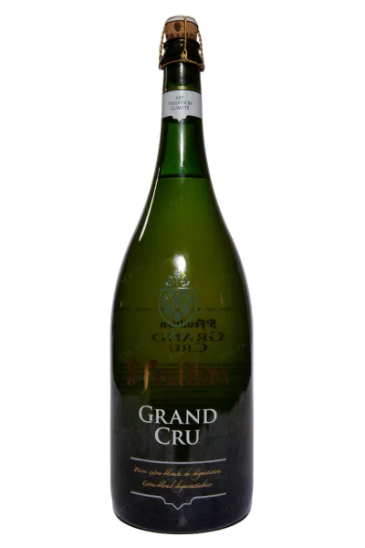 Пиво St-Feuillien Grand Cru  1.5 л